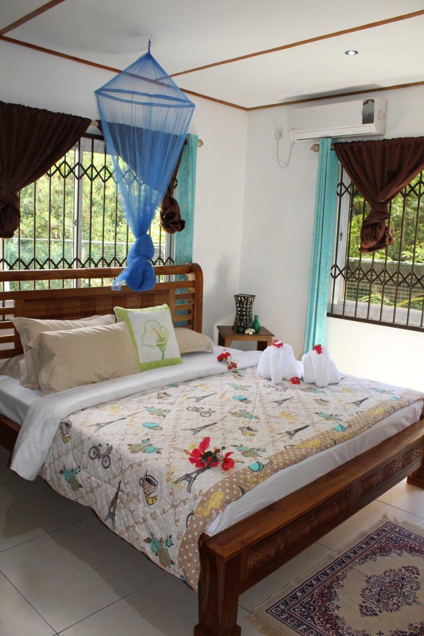 Apartament Farida *