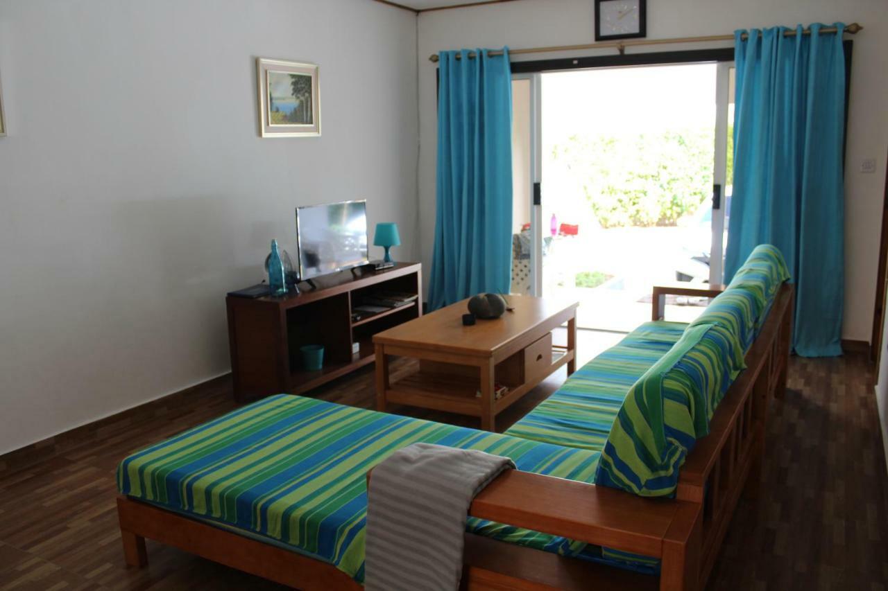 Apartament Farida *