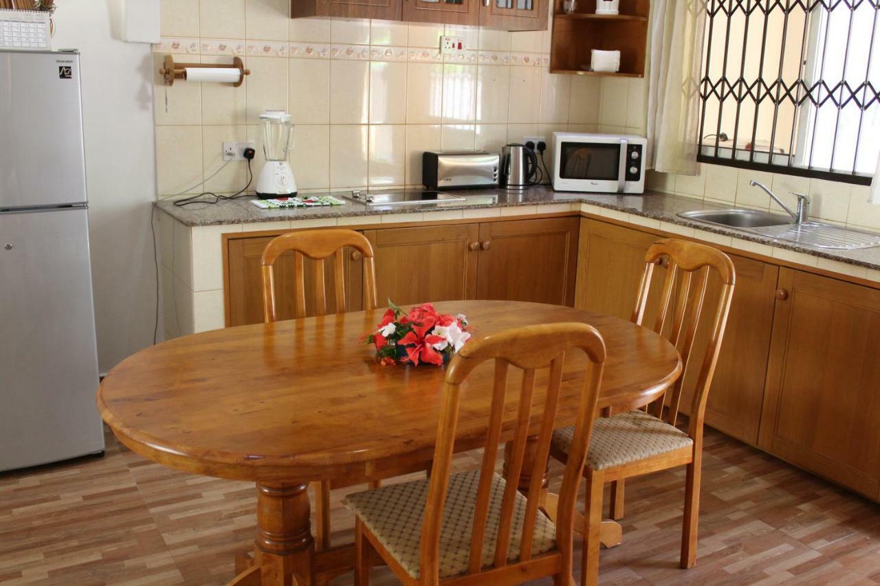 Farida Apartament *