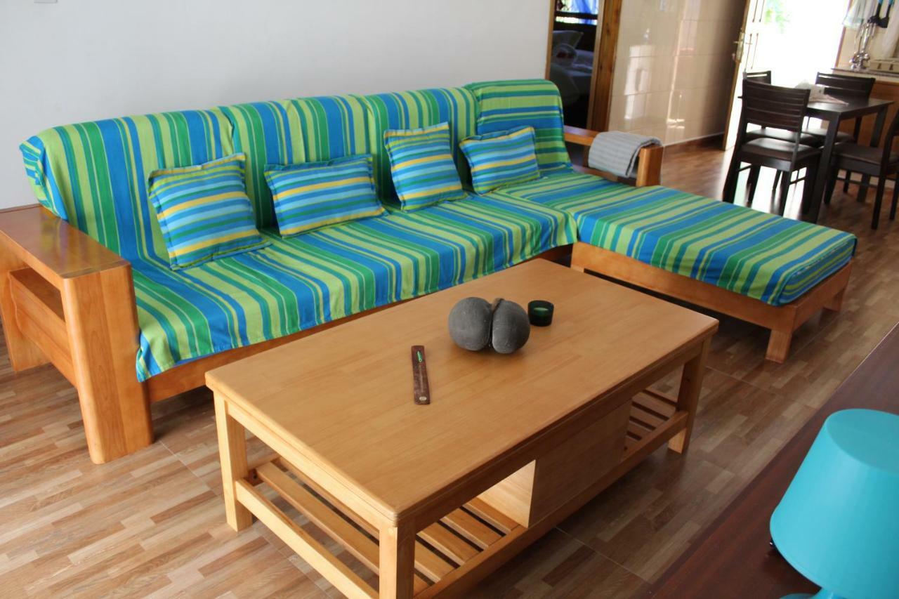 Apartament Farida *